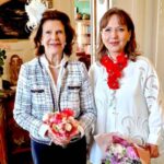 Королева Швеції вручила престижну нагороду українській піаністці Наталії Пасічник - INFBusiness