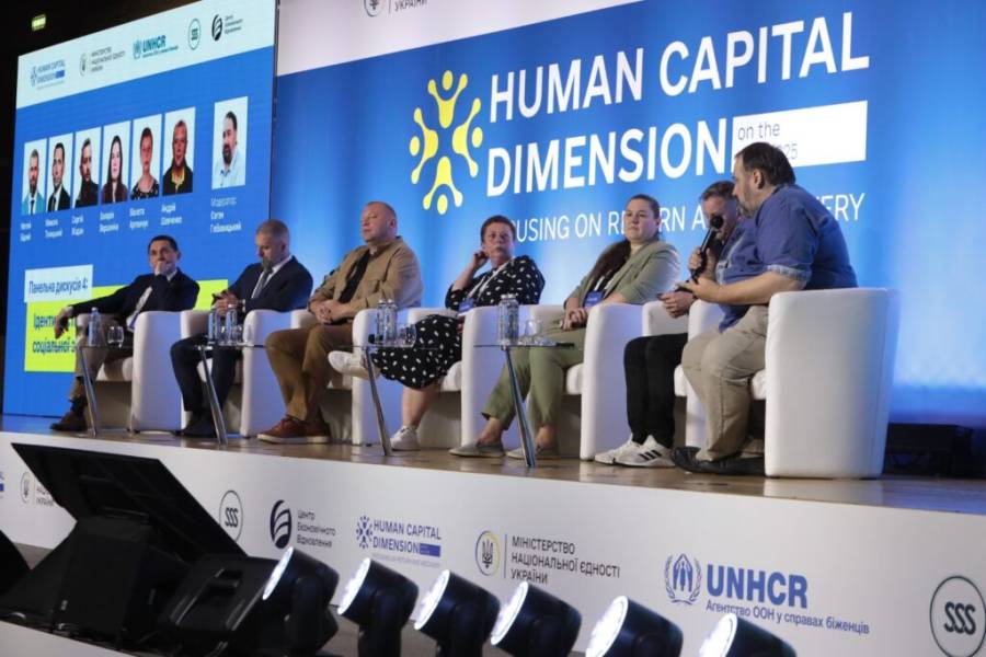 Культурні індустрії в Україні зросли на 30% під час війни - Точицький - INFBusiness