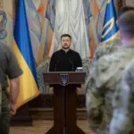 Зеленський заявив, що половину підбитих російських літаків неможливо відновити - INFBusiness