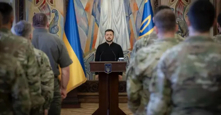 Зеленський заявив, що половину підбитих російських літаків неможливо відновити - INFBusiness