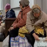Наразі підстав для евакуації з Сум немає, — керівник ОВА - INFBusiness