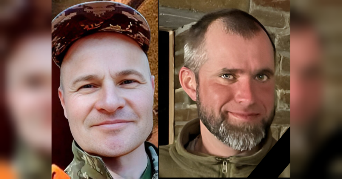 Напад на полігон у Полтаві: загинули досвідчений інструктор та курсант - INFBusiness