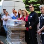 ICSC отримала обладнання від ЮНЕСКО для цифрової трансформації у сфері культури - INFBusiness