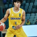 Баскетболісти збірної України U20 перемогли Естонію у товариському матчі - INFBusiness