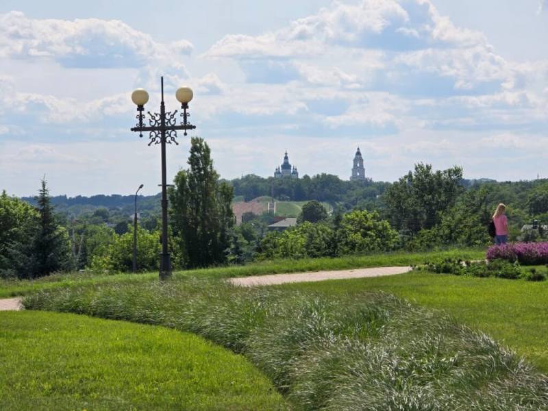 У Чернігівській області обговорили відновлення культурної спадщини, пошкодженої війною - INFBusiness