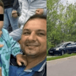 Дворічний син відомого футболіста помер через місяць після жахливої аварії (фото) - INFBusiness