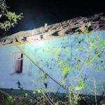 16 приватних будинків пошкоджено, каже начальник Кіровоградської ОВА про нічний обстріл противника (ФОТО) - INFBusiness