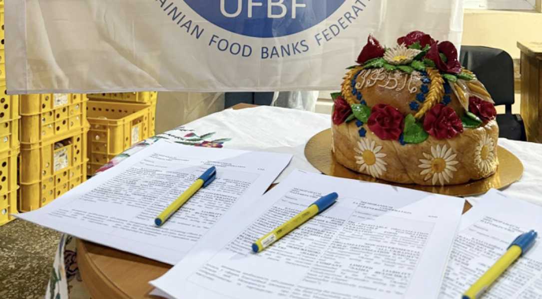 Прифронтові райони Чернігівської області отримають свіжий хліб - INFBusiness