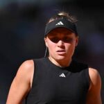 Стародубцева вийшла в основну сітку турніру WTA в Ноттінгемі - INFBusiness