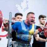 Український «Новописьменний» виборов золото та бронзу на Чемпіонаті світу з пауерліфтингу 2025 року в Німеччині - INFBusiness