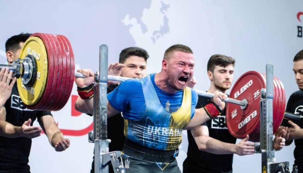 Український «Новописьменний» виборов золото та бронзу на Чемпіонаті світу з пауерліфтингу 2025 року в Німеччині - INFBusiness