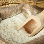 Україна планує відкрити ринок борошна для Китаю цього року - INFBusiness