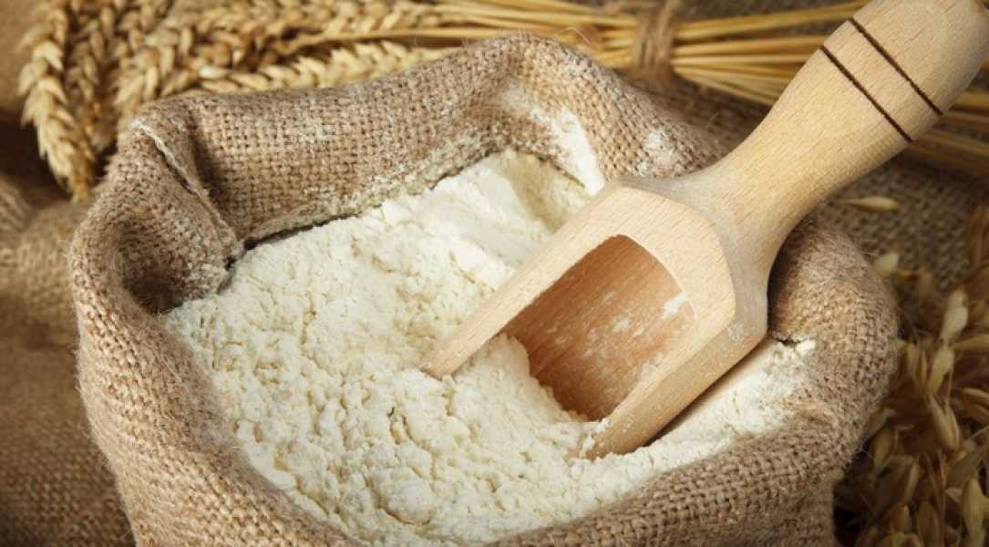 Україна планує відкрити ринок борошна для Китаю цього року - INFBusiness