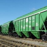 Перевезення зерна залізницею значно скоротилося - INFBusiness