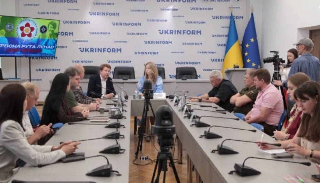 Фінал легендарної «Червоної рути» відбудеться 17-21 вересня у Львові – організатори фестивалю розкрили подробиці - INFBusiness