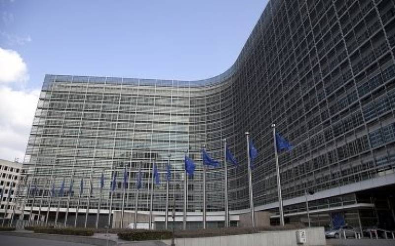 Європейська комісія оголосила про свої плани щодо заморожених російських активів - INFBusiness