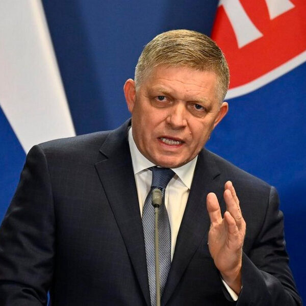 Словаччина заблокує санкції ЄС проти Росії: Фіцо розповів, коли це&hellip;