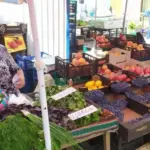 Хліб і м'ясо подорожчають, овочі – навпаки: прогноз цін на продукти харчування до середини літа - INFBusiness