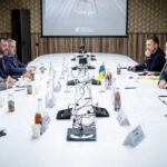 ФАО та Україна зміцнюють партнерство для відновлення прифронтових районів - INFBusiness