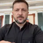 Немає у світі мирних ініціатив, які Росія не відкинула б, вони мають за це відповідати, – Зеленський - INFBusiness