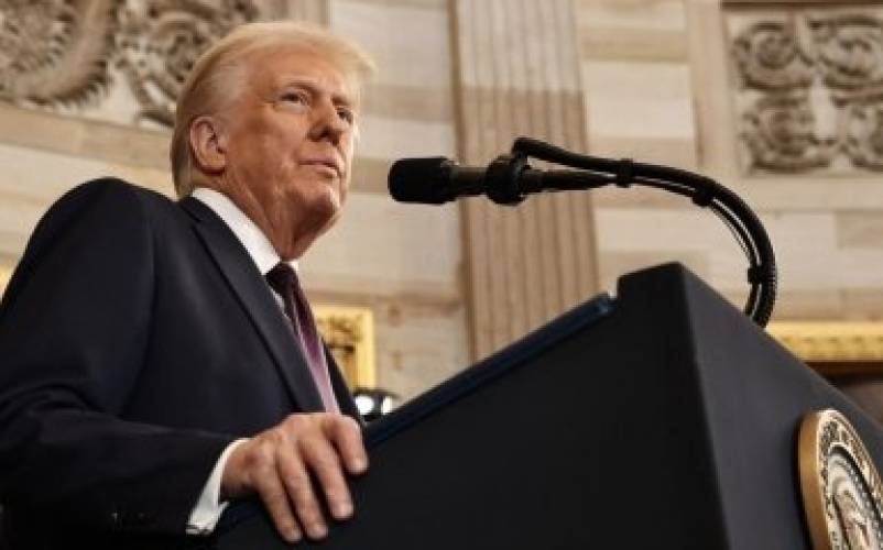 Трамп звинуватив Китай у порушенні торговельної угоди – про що йдеться? - INFBusiness
