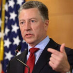 Він цього не зробить: Волкер пояснив, чому Трамп не хоче їхати в Україну - INFBusiness