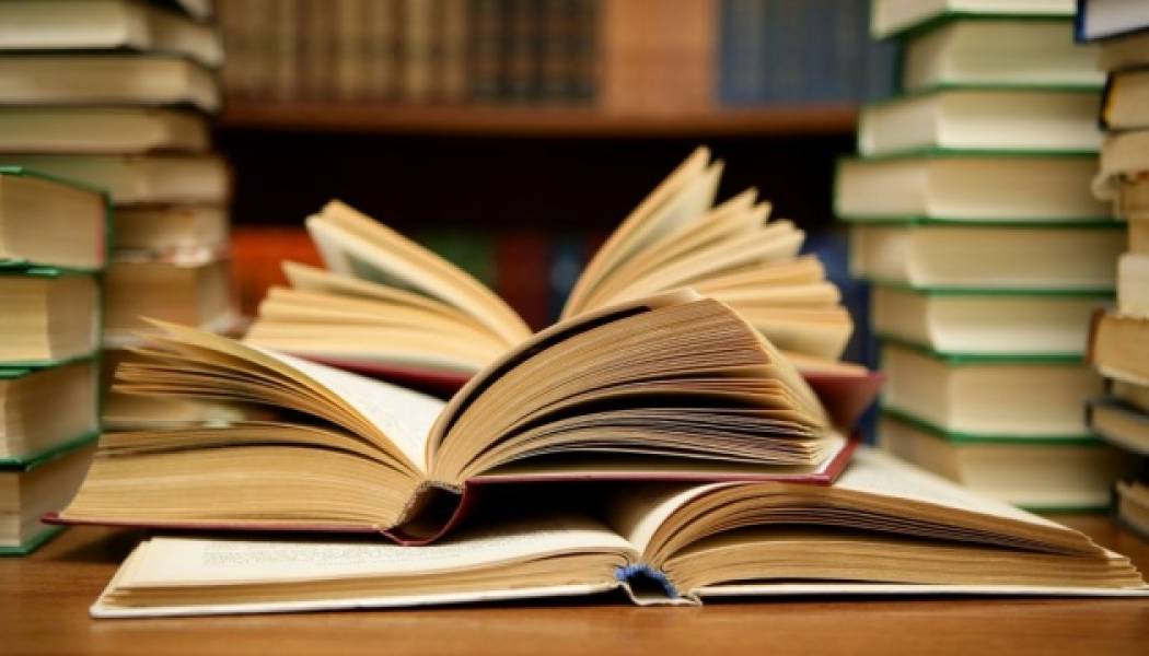 Літературний фестиваль «Літерія» відбудеться у Хмельницькому - INFBusiness