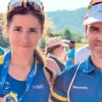 Український паратріатлоніст здобув срібло на Євро у Франції - INFBusiness