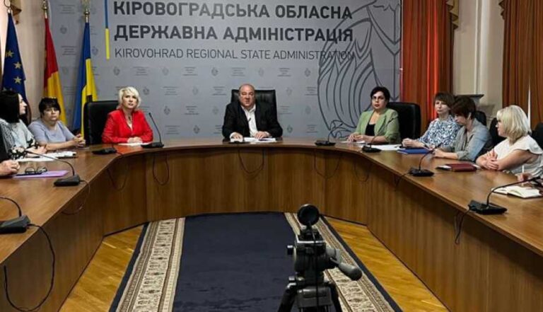 У Кіровоградській області рівень захворюваності на дитячий туберкульоз найвищий в Україні (ФОТО) - INFBusiness