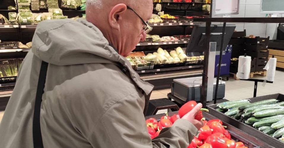 Ціни на продукцію в Україні та Європі: де дорожче? - INFBusiness