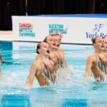Збірна України здобула свою другу срібну медаль на чемпіонаті Європи з художнього плавання 2025 року. - INFBusiness