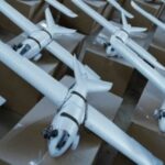 Нова зброя проти російських шахідів. Зеленський оприлюднив подробиці про українські безпілотники-перехоплювачі - INFBusiness