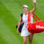 Еліна Світоліна не зіграє на турнірі WTA в Берліні наступного тижня - INFBusiness