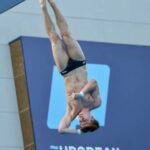 Олексій Середа – найкращий спортсмен травня в Україні – НОК - INFBusiness