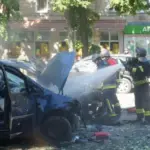 Володимир Зеленський – про російський напад на Суми: Вони завдали жорстокого удару - INFBusiness
