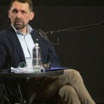 Микола Точицький: У музейній сфері необхідно відновити кадровий резерв та вирішити проблему з фінансуванням - INFBusiness