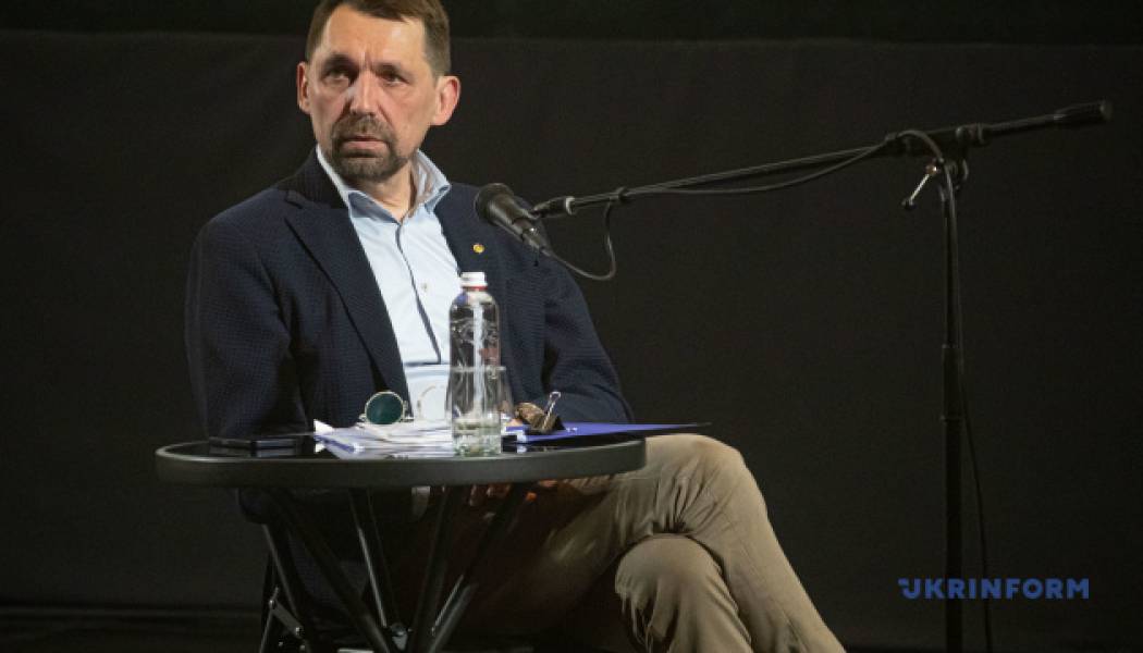 Микола Точицький: У музейній сфері необхідно відновити кадровий резерв та вирішити проблему з фінансуванням - INFBusiness