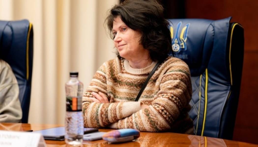 Жіноча збірна України з футболу готується до Турніру розвитку УЄФА - INFBusiness