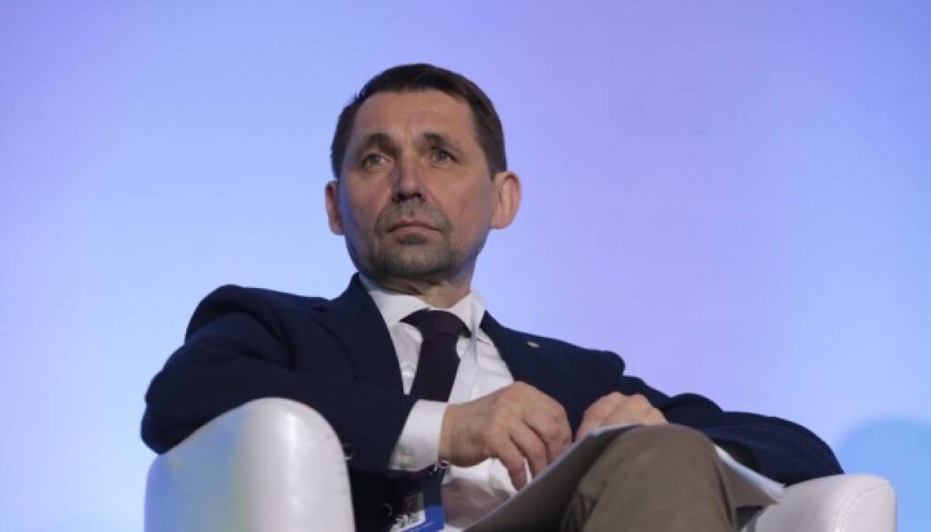 Культурні індустрії в Україні зросли на 30% під час війни - Точицький - INFBusiness