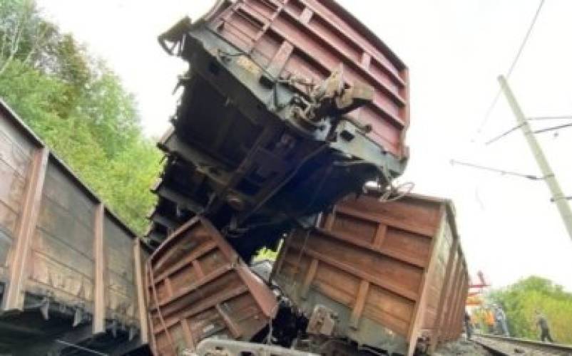 Банкрутство близько. Російські залізниці за крок від катастрофи - INFBusiness