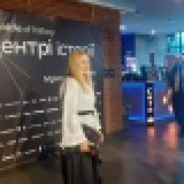 У Чернівцях відкривається кінофестиваль Mykolaychuk OPEN – буде показано рекордну кількість фільмів - INFBusiness