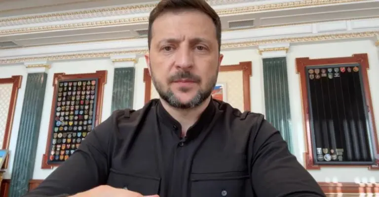 Зеленський відреагував на російські удари по Харкову, де загинула жінка та понад 40 отримали поранення – «це чистий тероризм» - INFBusiness