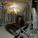 У Києві місце розкопок на Поштовій площі отримає юридичний статус музею. - INFBusiness