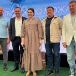Продуктивність перевантаження зерна вдвічі вища, ніж потрібно - INFBusiness