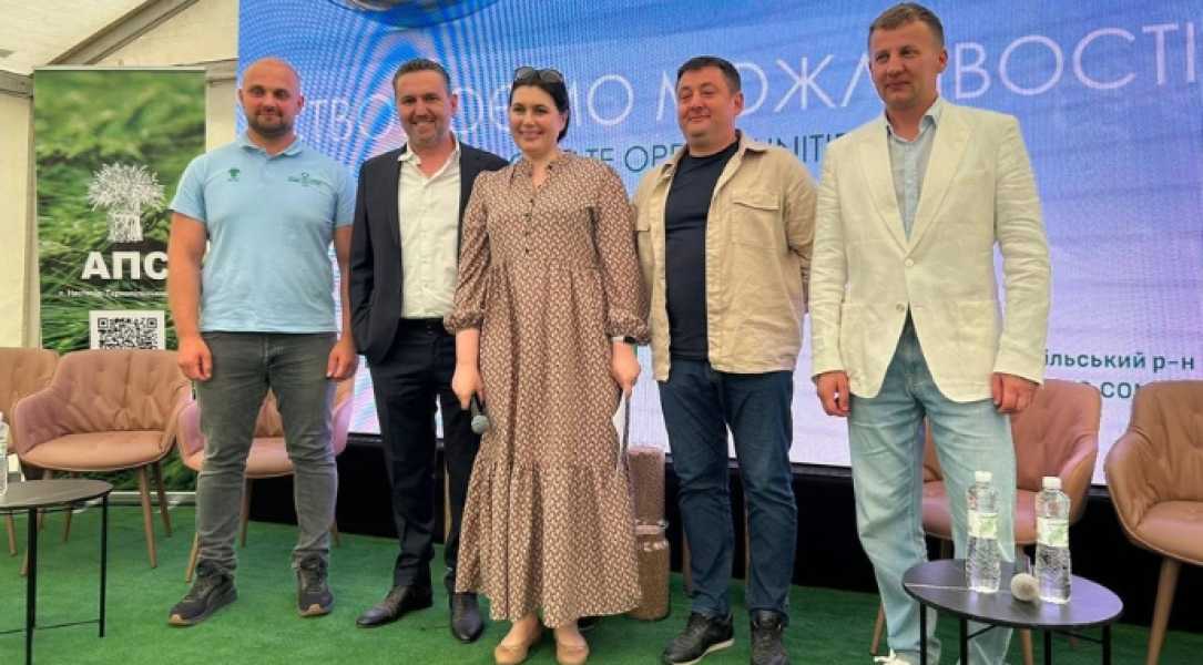 Продуктивність перевантаження зерна вдвічі вища, ніж потрібно - INFBusiness