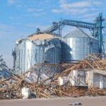Прямі збитки сільськогосподарського сектору України від війни перевищили 11 мільярдів доларів - INFBusiness