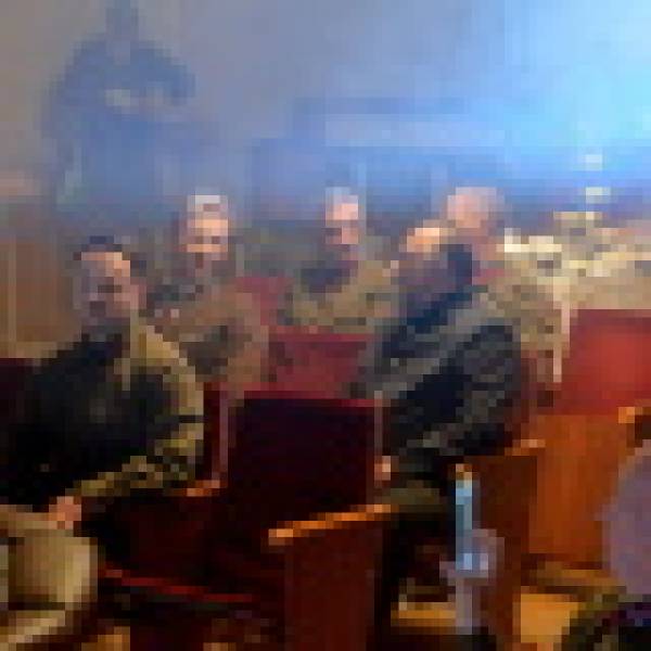 Зйомки художнього фільму «Довженко» завершено - INFBusiness