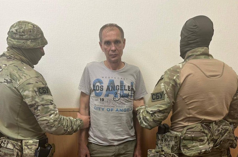 Діяли за наказом з Росії: затримано ворожих агентів, які намагалися вбити прокурора у Дніпрі (фото) - INFBusiness