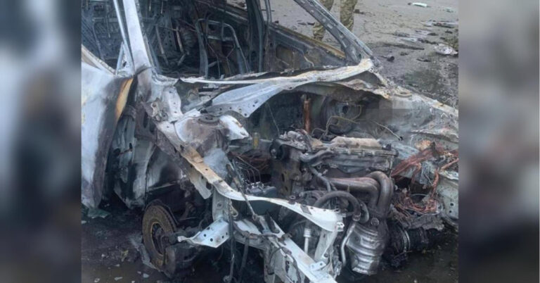 Діяли за наказом з Росії: затримано ворожих агентів, які намагалися вбити прокурора у Дніпрі (фото) - INFBusiness