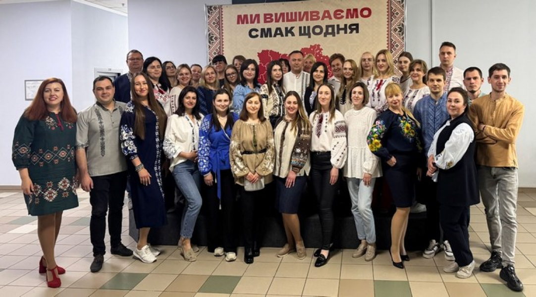 Кар'єра в роздрібній торгівлі: як EKO MARKET перетворює вашу першу роботу на професійний шлях - INFBusiness